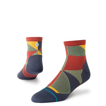 Trakks STANCE A Frame UL Quarter Accessories Textile accessories Unisex socks