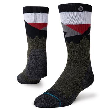 Trakks STANCE Divide ST Accessories Textile accessories Unisex socks