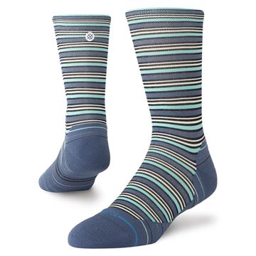 Trakks STANCE Earnie Light Crew Accessories Textile accessories Unisex socks