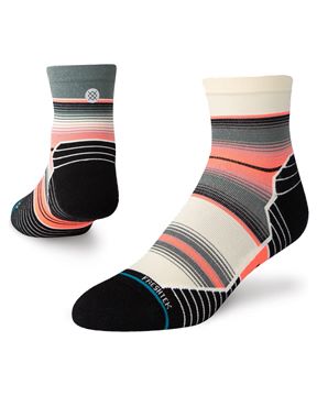 Trakks STANCE Lanak Pass QTR Accessories Textile accessories Unisex socks