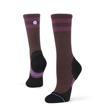 Trakks STANCE Light Wool Crew Accessories Textile accessories Unisex socks