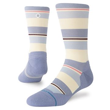 Trakks STANCE Milo Light Crew W Accessories Textile accessories Ladies socks