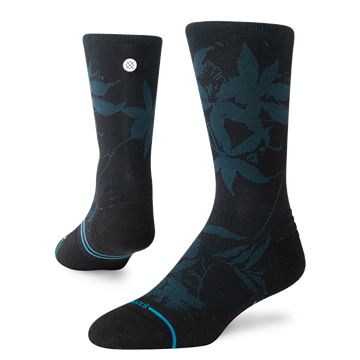 Trakks STANCE Off the Trail Light Crew Accessories Textile accessories Unisex socks