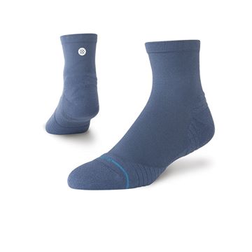 Trakks STANCE Run Light QTR Accessories Textile accessories Unisex socks