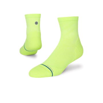 Trakks STANCE Run Light Quarter Accessories Textile accessories Unisex socks