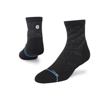 Trakks STANCE Run Light Quarter Accessories Textile accessories Unisex socks