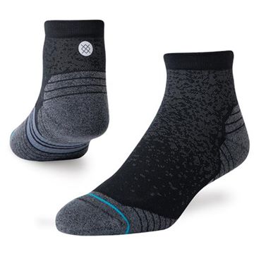 Trakks STANCE Run QTR ST Accessories Textile accessories Unisex socks
