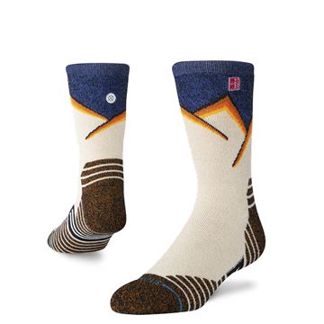Trakks STANCE Slopes Wool Crew Accessories Textile accessories Unisex socks