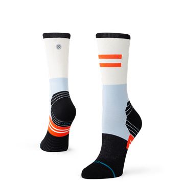 Trakks STANCE SO Sporty Light Crew W Accessories Textile accessories Ladies socks