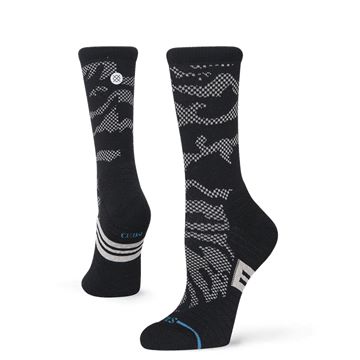 Trakks STANCE Tendancies Crew Accessories Textile accessories Unisex socks