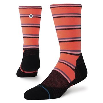 Trakks STANCE Tumbler Light Wool Crew Accessories Textile accessories Unisex socks