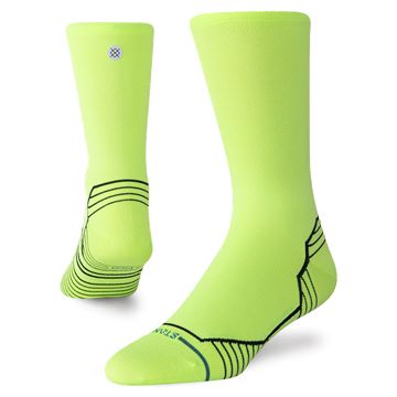 Trakks STANCE Variegated UL Crew Accessoires Textielaccessoires Unisexsokken