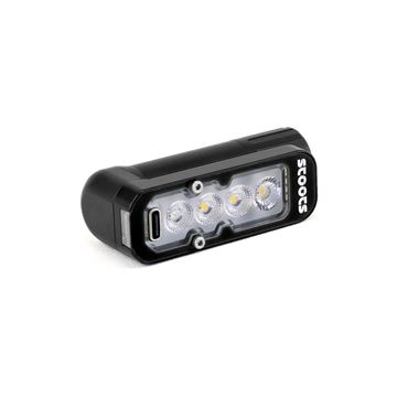 Trakks STOOTS Hekla 3 Electronics Electronics Headlamps