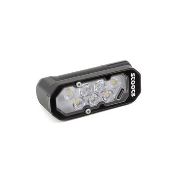 Trakks STOOTS Kiska 3 Electronics Electronics Headlamps
