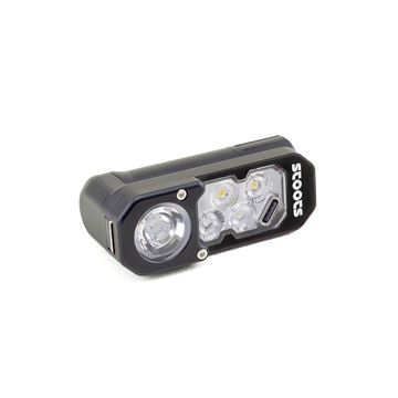 Trakks STOOTS Opalo 3 Electronics Electronics Headlamps