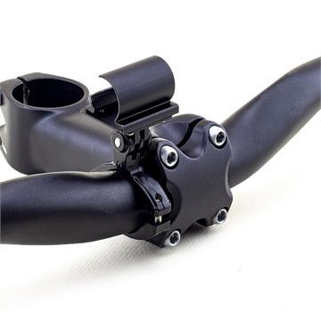 Trakks STOOTS Support Tube/Vélo Easylock 18 Electronics Electronics Miscellaneous