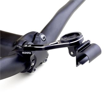 Trakks STOOTS Support Vélo GPS Easylock 18 Electronics Electronics Miscellaneous