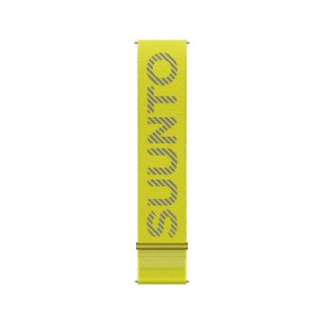 Trakks SUUNTO Acc, 22mm, Athletic 7 Loop, Textile Strap Electronics Electronics Wristbands