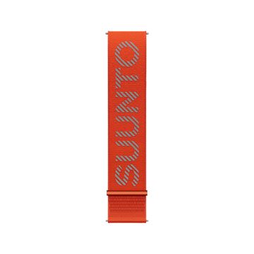 Trakks SUUNTO Acc, 22mm, Athletic 7 Loop, Textile Strap Electronique Electronique Bracelets