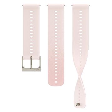 Trakks SUUNTO Acc, 22mm Athletic 6, Silicone Strap, S+M Electronics Electronics Wristbands