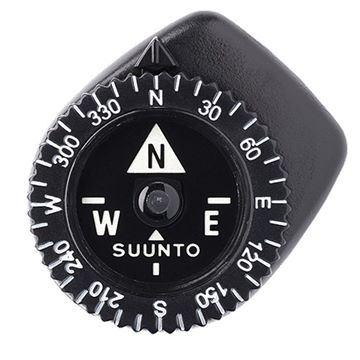 Trakks SUUNTO Clipper L/B NH Compass Accessories Equipement Compasses