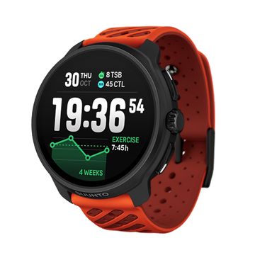 Trakks SUUNTO Race 2 Electronics Electronics GPS watches and cardio