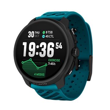 Trakks SUUNTO Race 2 Electronique Electronique Montres GPS et cardio