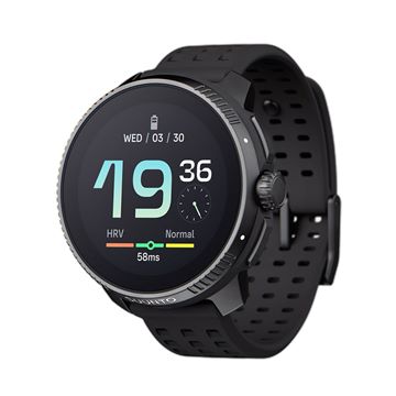 Trakks SUUNTO Race, Stainless Steel Electronics Electronics GPS watches and cardio