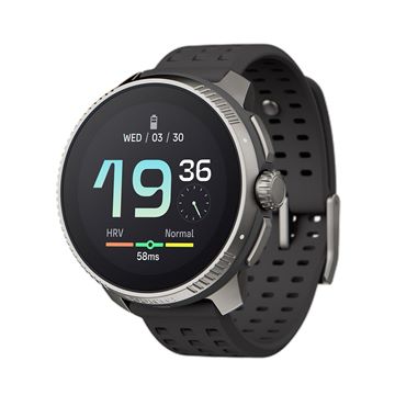 Trakks SUUNTO Race, Titanium Electronics Electronics GPS watches and cardio