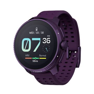 Trakks SUUNTO Race, Titanium Electronics Electronics GPS watches and cardio