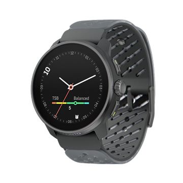 Trakks SUUNTO Race S, Titanium Electronique Electronique Montres GPS et cardio
