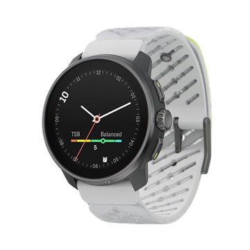 Trakks SUUNTO Race S, Titanium Electronique Electronique Montres GPS et cardio