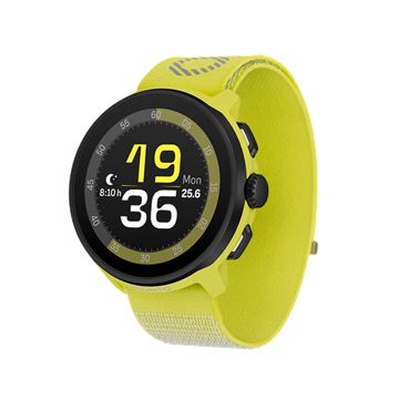 Trakks SUUNTO Suunto Run (Textile Strap) Electronics Electronics GPS watches and cardio