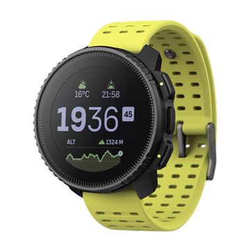 Trakks SUUNTO Vertical, Stainless Steel Electronics Electronics GPS watches and cardio