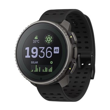 Trakks SUUNTO Vertical, Titanium Solar Electronique Electronique Montres GPS et cardio
