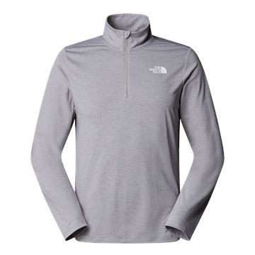 Trakks THE NORTH FACE M 24/7 1/4 Zip Tee Homme Vêtements Homme T-Shirt et singlets