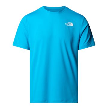 Trakks THE NORTH FACE M 24/7 SS Tee Homme Vêtements Homme T-Shirt et singlets