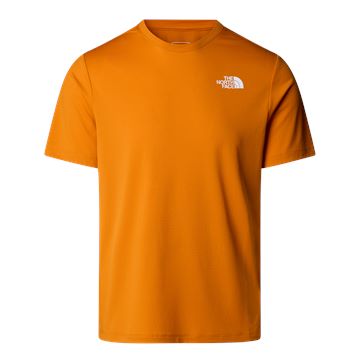 Trakks THE NORTH FACE M 24/7 SS Tee Men Men s Clothing T-Shirts and tops