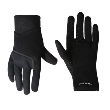 Trakks THE NORTH FACE M Etip Closefit Glove Accessories Textile accessories Gloves - beanies - hats