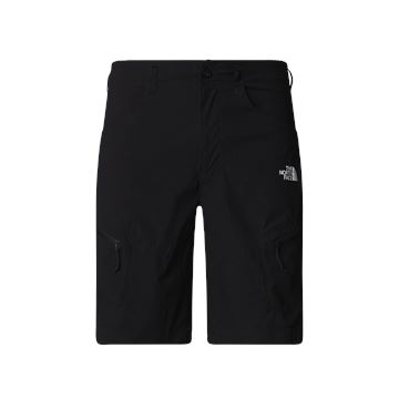 Trakks THE NORTH FACE M Exploration Short REG Men Men s Clothing Shorts and tights