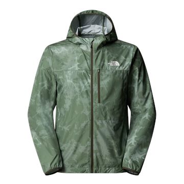 Trakks THE NORTH FACE M Higher Run Wind Jacket Homme Vêtements Homme Vestes et coupes vent