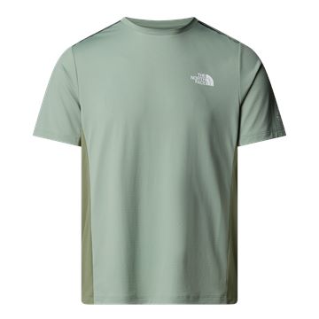 Trakks THE NORTH FACE M Mountain Athletics TA Men Men s Clothing T-Shirts and tops