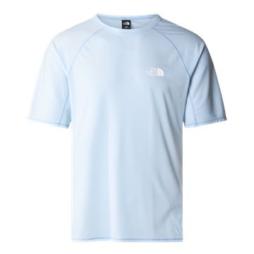 Trakks THE NORTH FACE M Summer Lt Upf SS Men Men s Clothing T-Shirts and tops