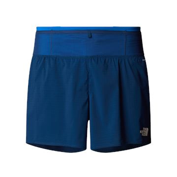 Trakks THE NORTH FACE M Sunriser 2-in-1 Short Men Men s Clothing Shorts and tights