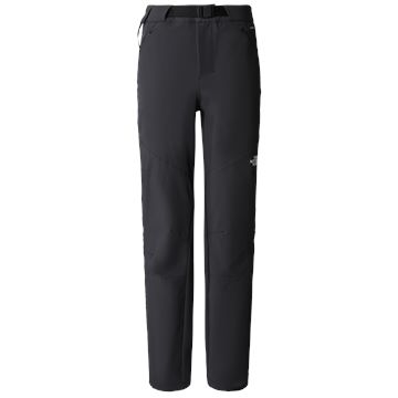 Trakks THE NORTH FACE W Diablo Straight Pant REG Dames Dameskleding Tights en broeken