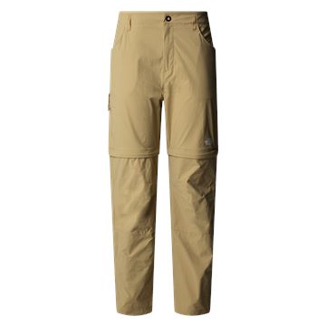 Trakks THE NORTH FACE W Exploration Conv Pant REG Ladies Ladies Clothing Tights and trousers/pants