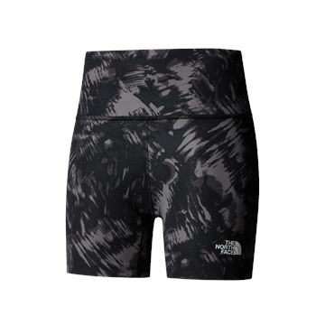 Trakks THE NORTH FACE W Flex 5in Tight REG Femme Vêtements Femme Collants et pantalons