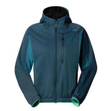 Trakks THE NORTH FACE W MA Fleece Full Zip Jacket Femme Vêtements Femme Vestes et coupes vent