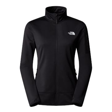 Trakks THE NORTH FACE W Mistyescape Fleece Ladies Ladies Clothing Sweaters