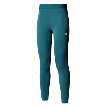 Trakks THE NORTH FACE W Refina LGNS 27" Space Pants Ladies Ladies Clothing Tights and trousers/pants